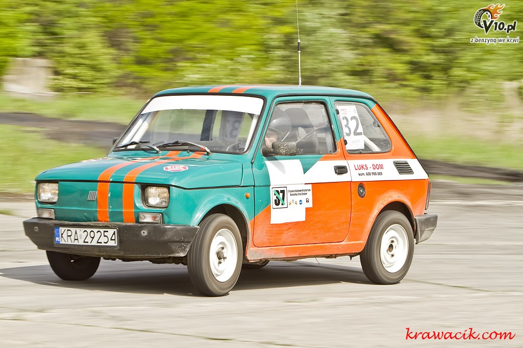 Krcioek Krakowski
